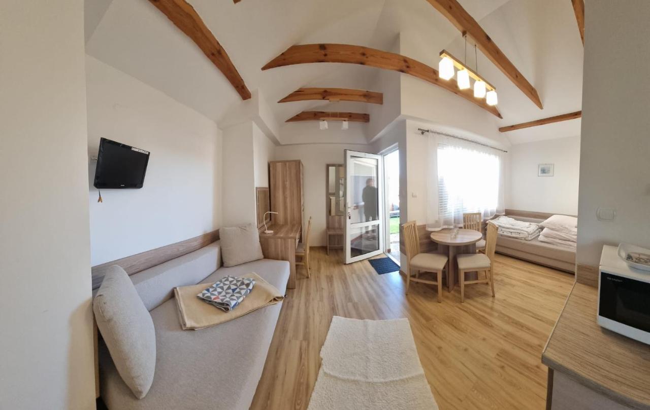 Wiki Lodge *
