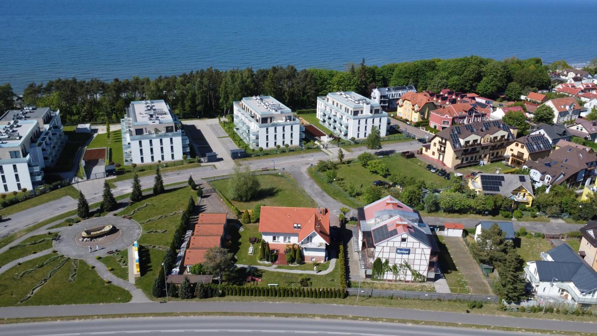 Domek letniskowy Dom Gościnny Wiki *